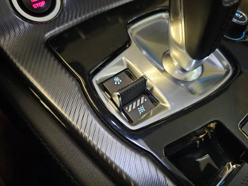 Jaguar F-Type foto 24