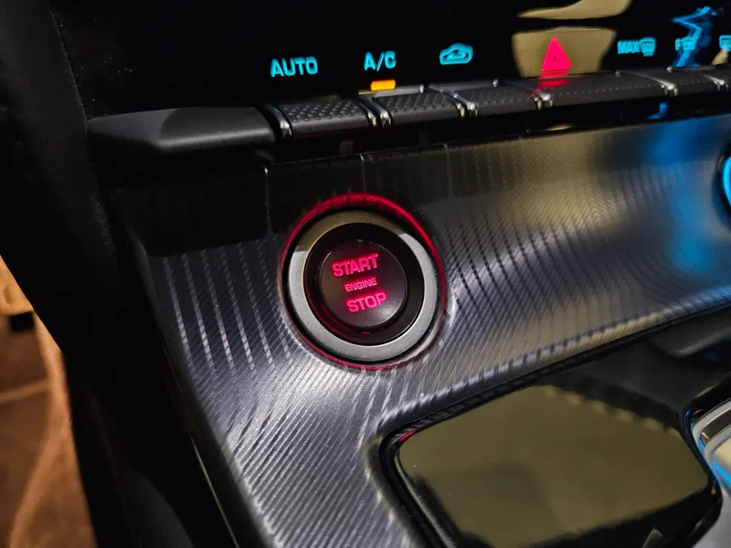 Jaguar F-Type foto 23