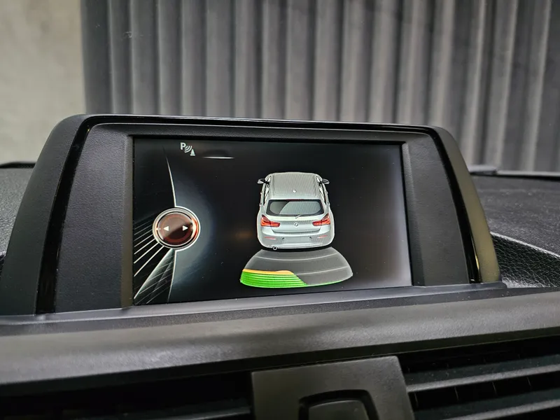 BMW 116 foto 15