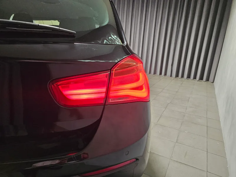 BMW 116 foto 25