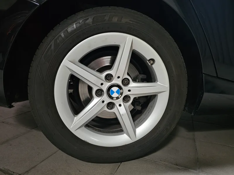 BMW 116 foto 28