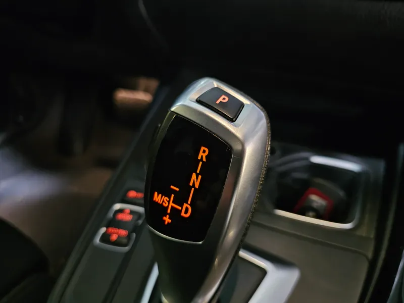 BMW 116 foto 18