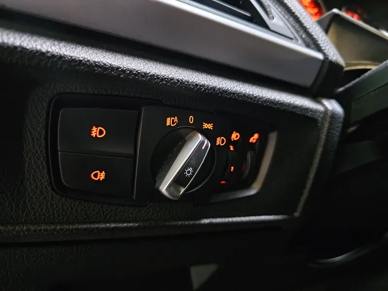 BMW 116 foto 24
