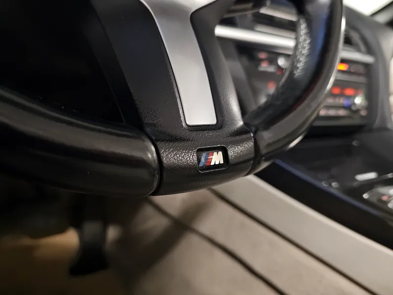 BMW 640 foto 16
