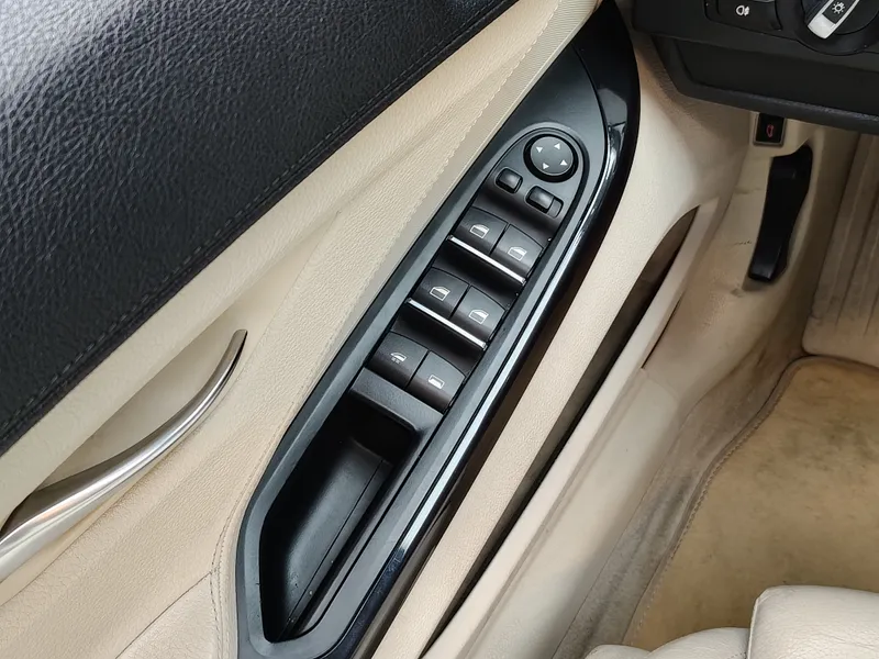 BMW 640 foto 18