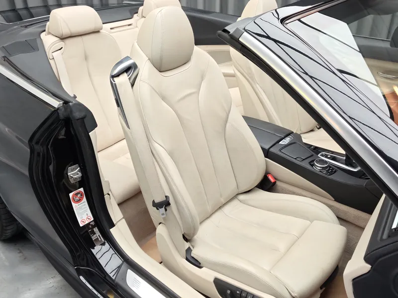 BMW 640 foto 20