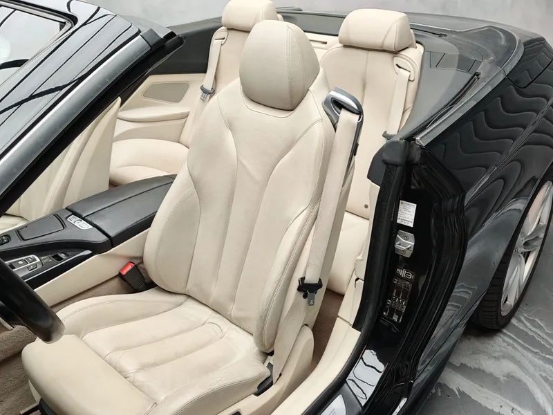 BMW 640 foto 19