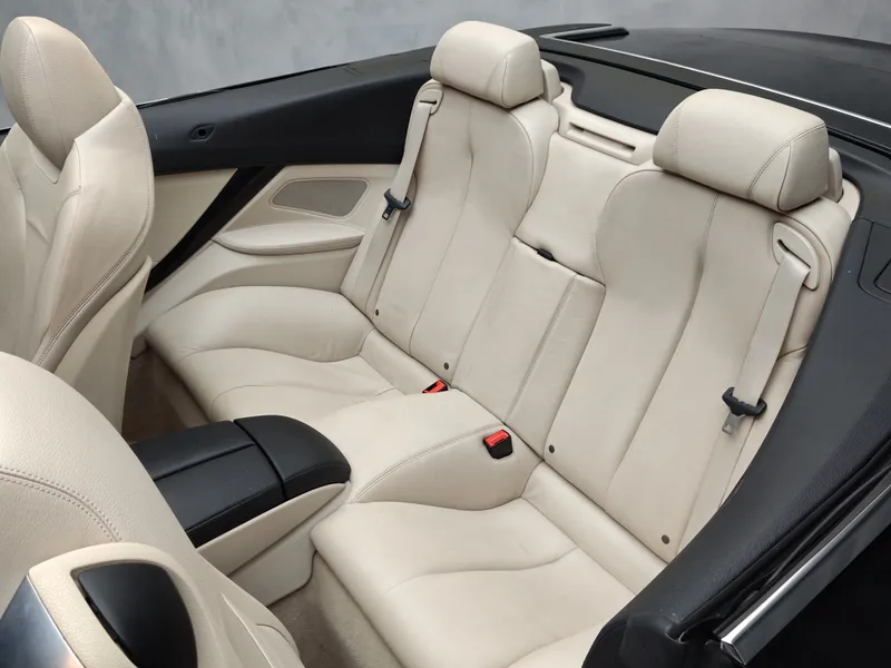BMW 640 foto 21