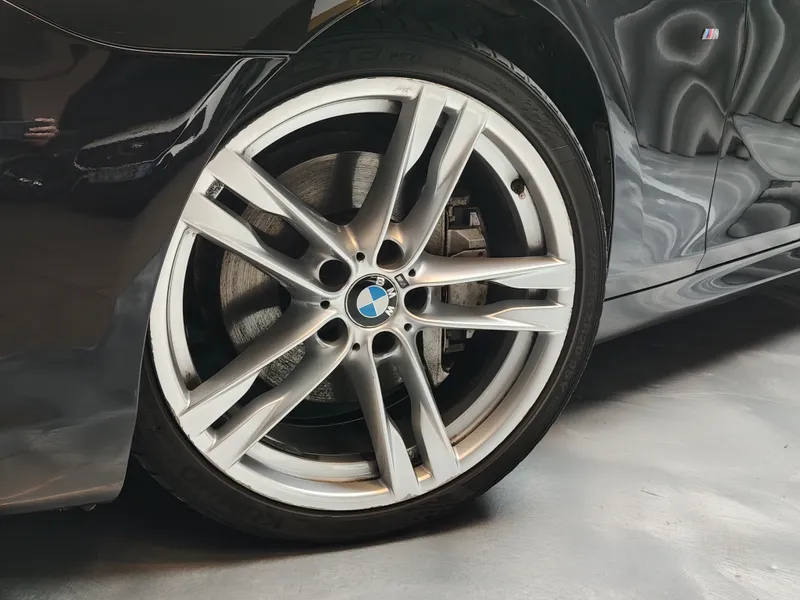 BMW 640 foto 25