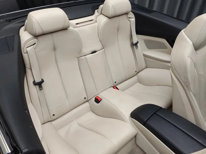 BMW 640 foto 22