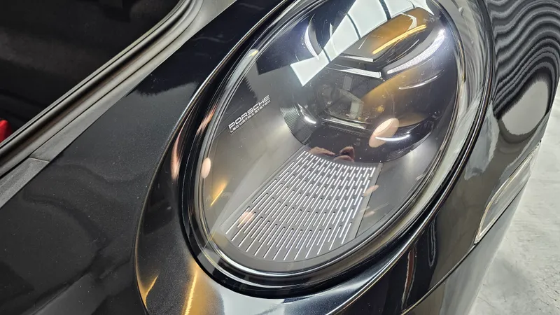 Porsche 992 foto 31