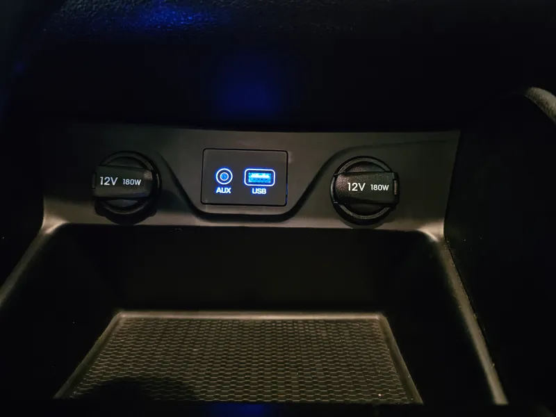 Hyundai Tucson foto 16