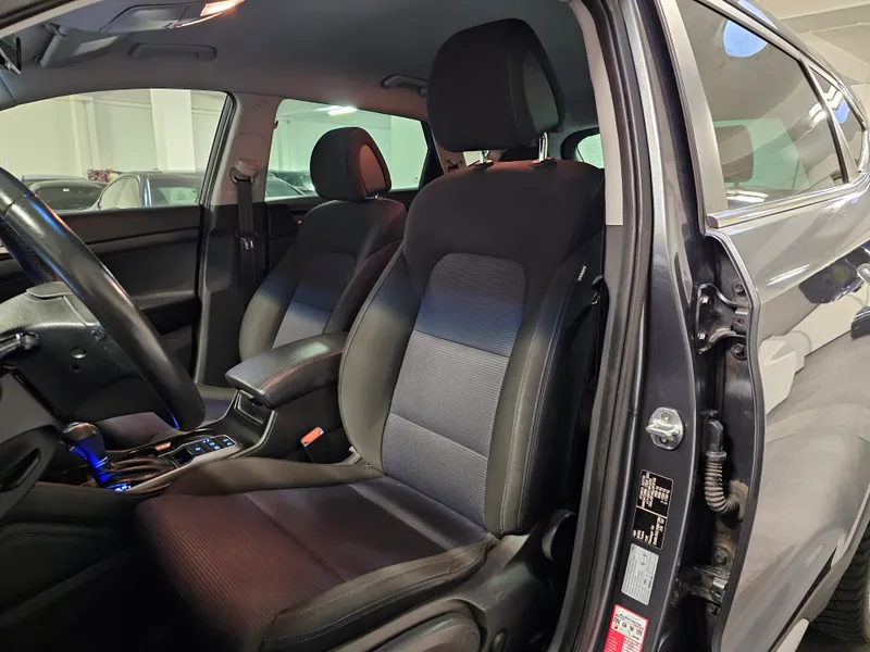 Hyundai Tucson foto 24