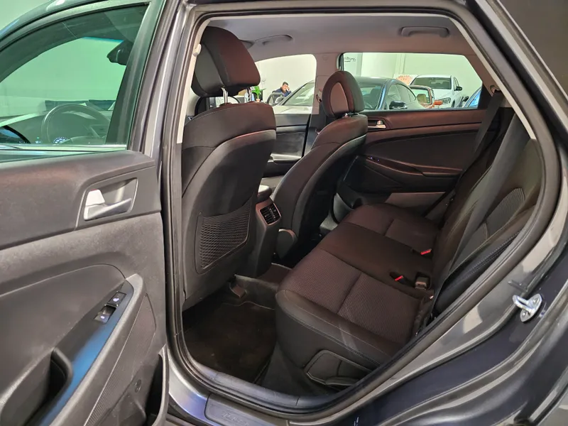 Hyundai Tucson foto 27