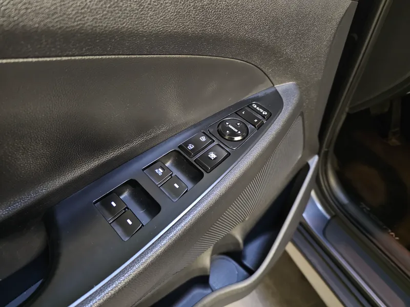 Hyundai Tucson foto 21