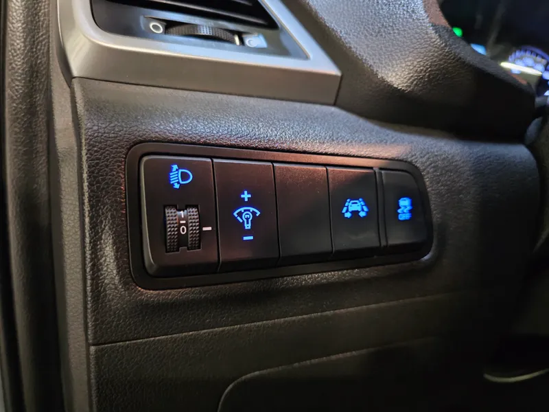 Hyundai Tucson foto 20