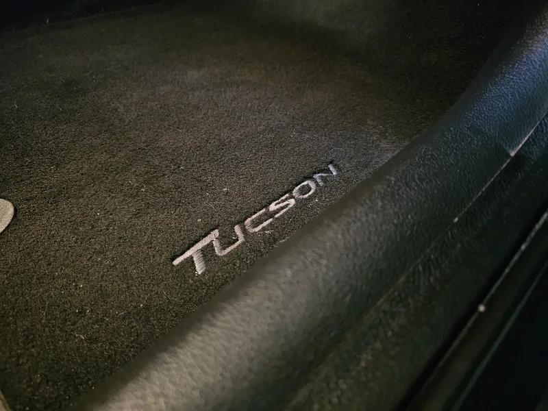 Hyundai Tucson foto 30