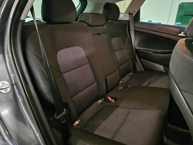 Hyundai Tucson foto 26