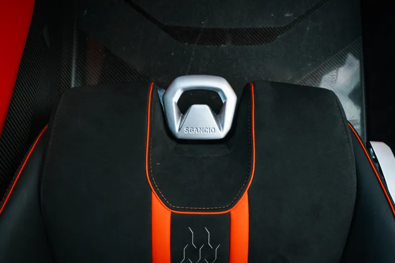 Lamborghini Huracán foto 30