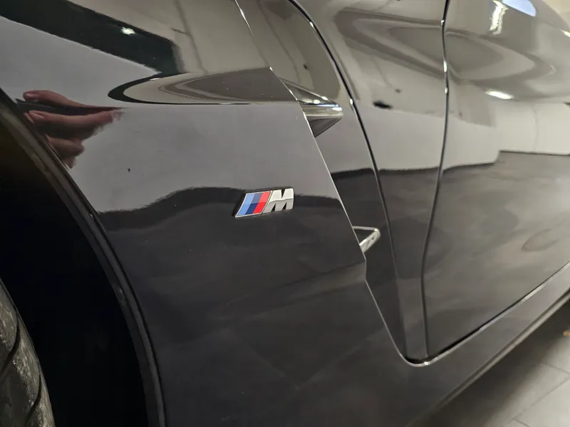 BMW Z4 foto 35