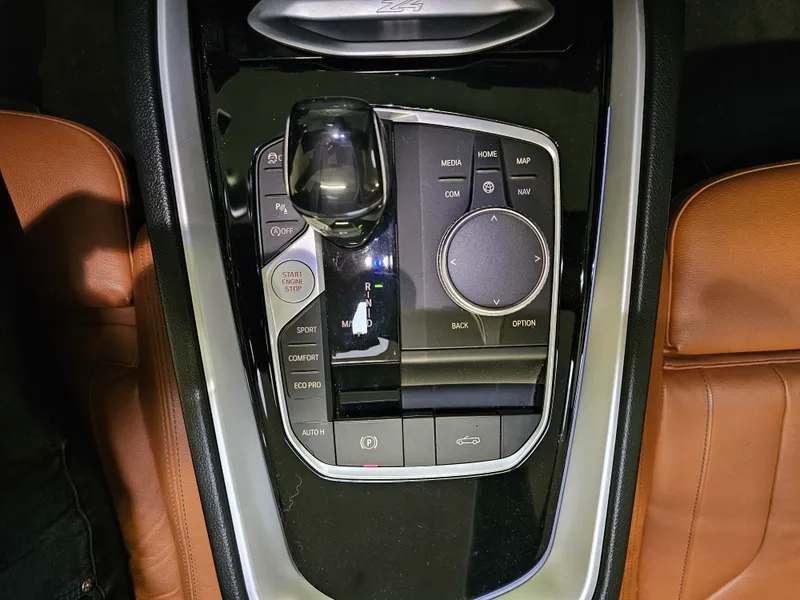 BMW Z4 foto 22
