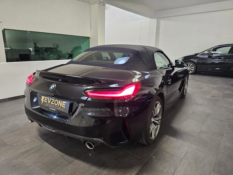 BMW Z4 foto 8