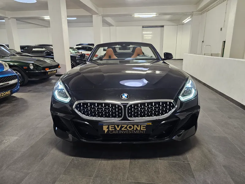 BMW Z4 foto 4