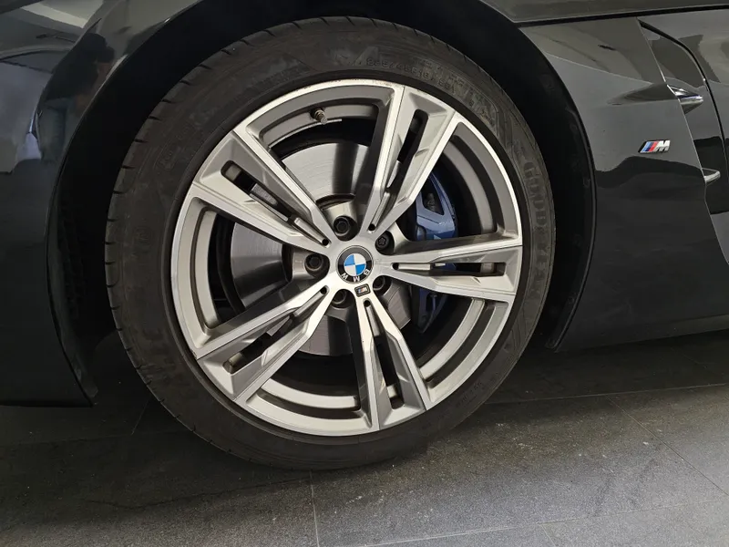 BMW Z4 foto 34