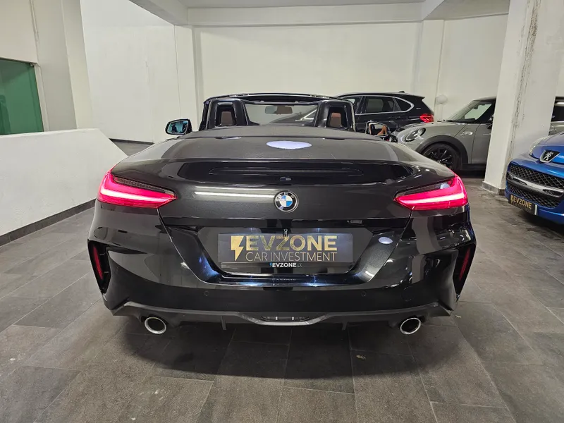 BMW Z4 foto 9