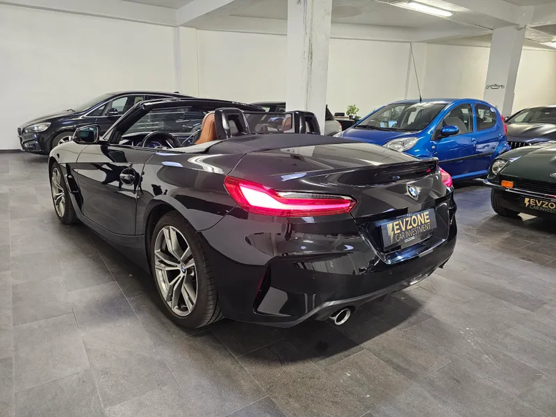BMW Z4 foto 10