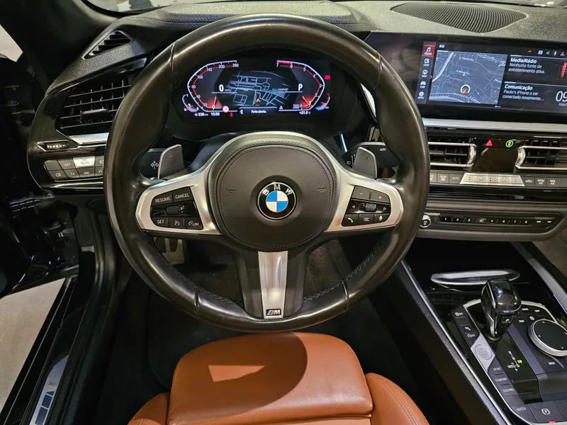 BMW Z4 foto 19