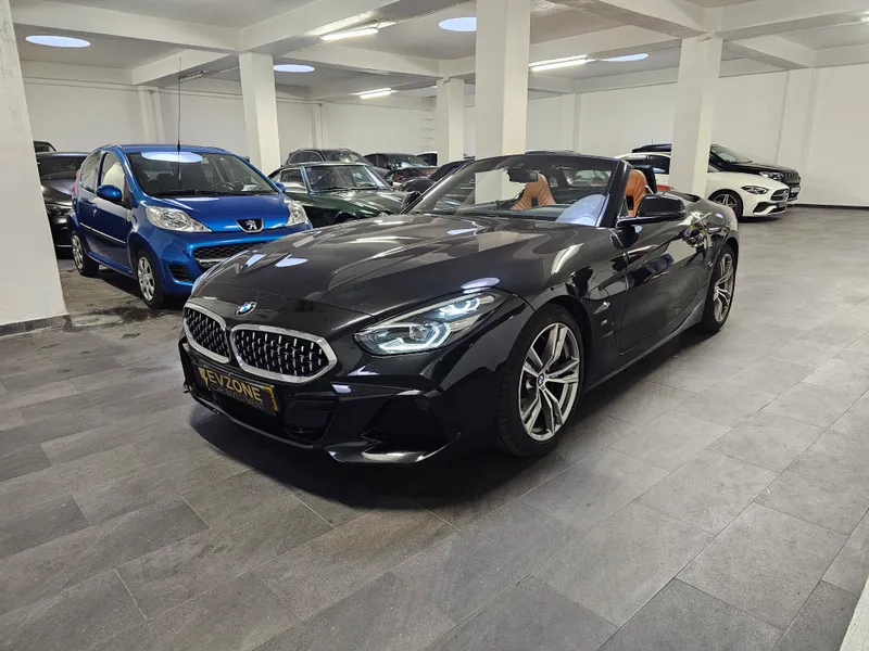 BMW Z4 foto 2