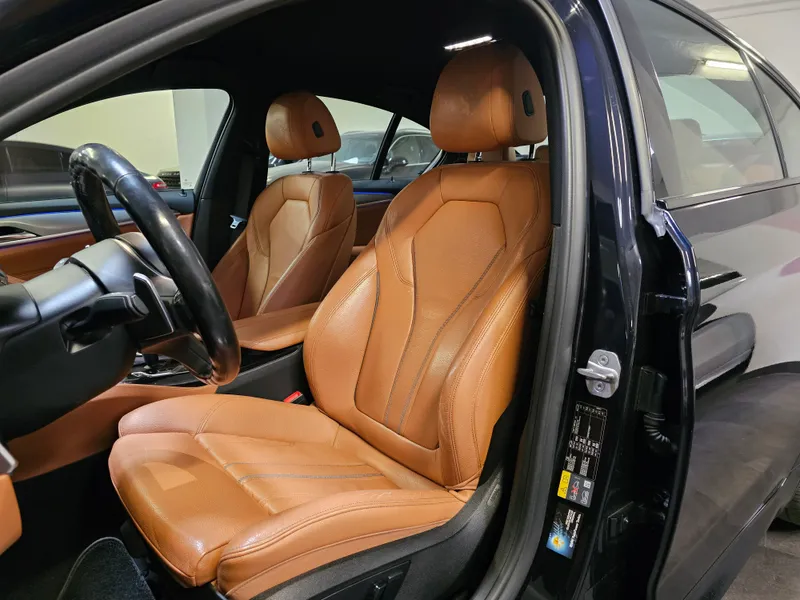 BMW 530 foto 22