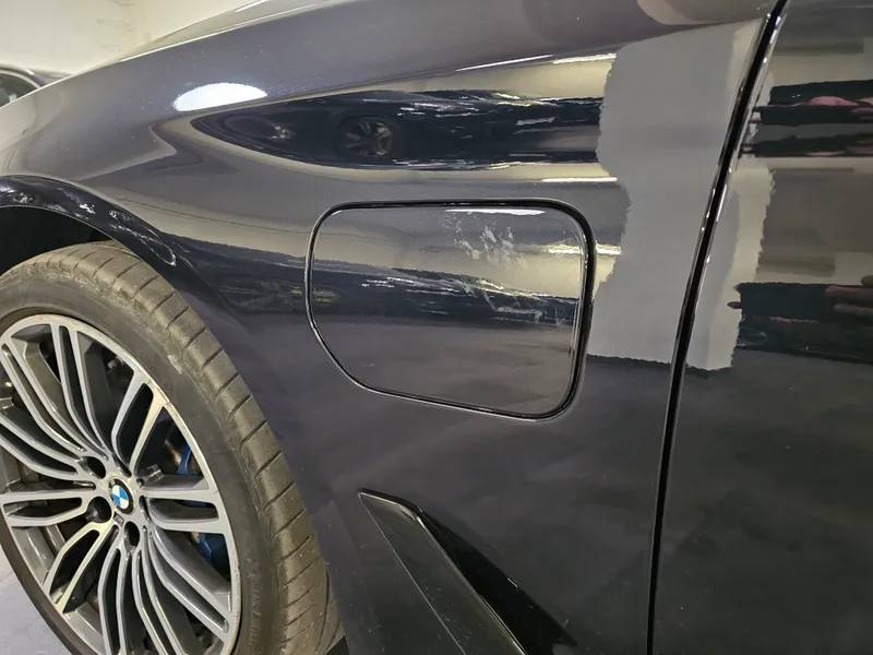 BMW 530 foto 32