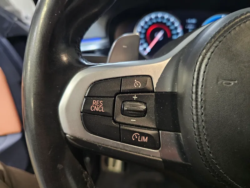 BMW 530 foto 27