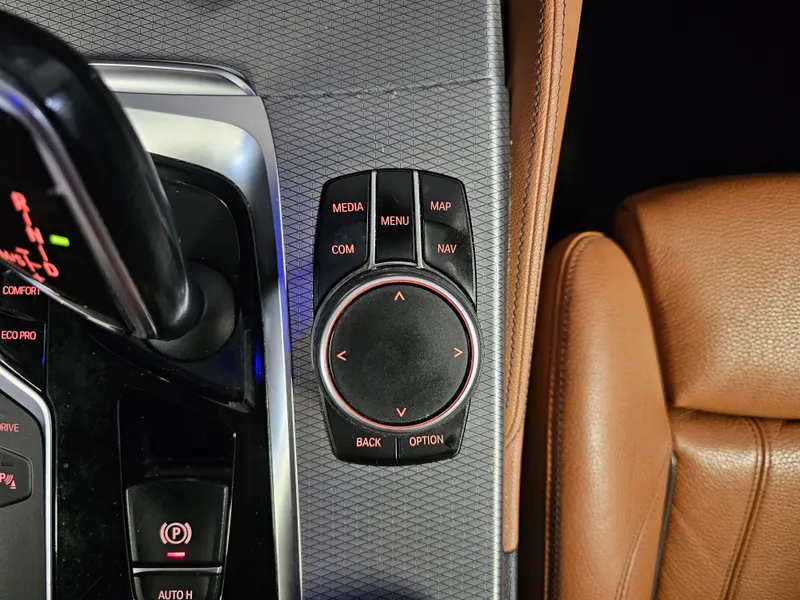 BMW 530 foto 21