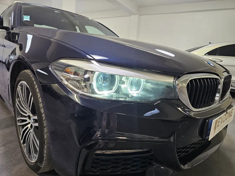 BMW 530 foto 5