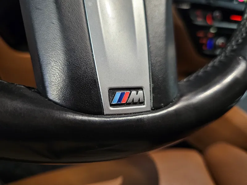 BMW 530 foto 30