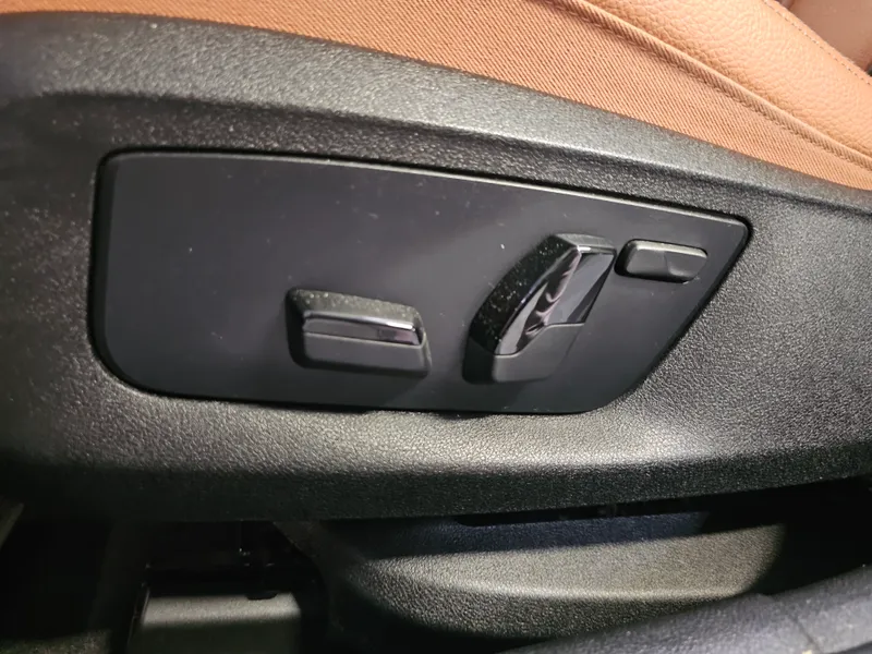 BMW 530 foto 31
