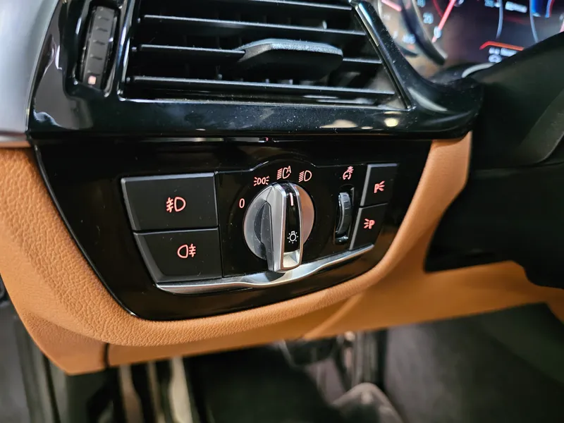 BMW 530 foto 26
