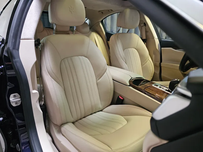 Maserati Ghibli foto 22