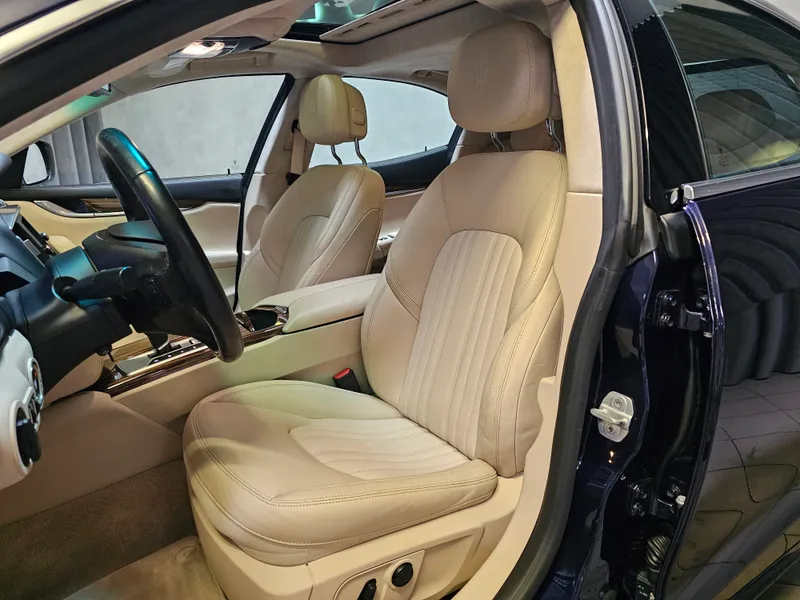 Maserati Ghibli foto 21