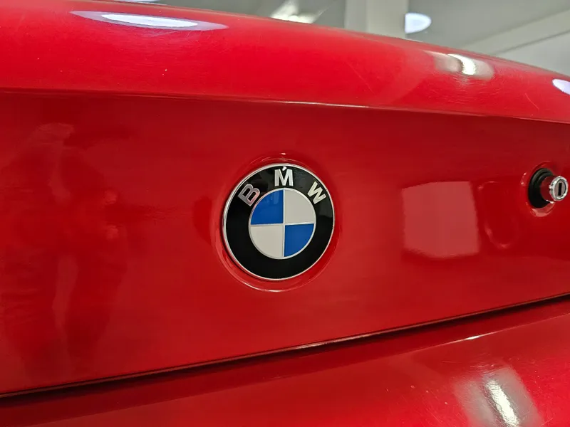 BMW Z3 foto 33