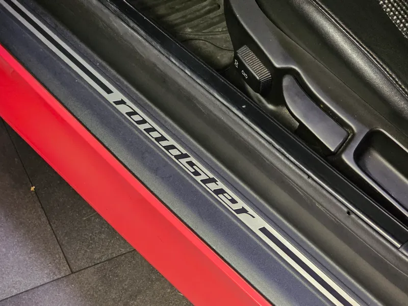 BMW Z3 foto 29
