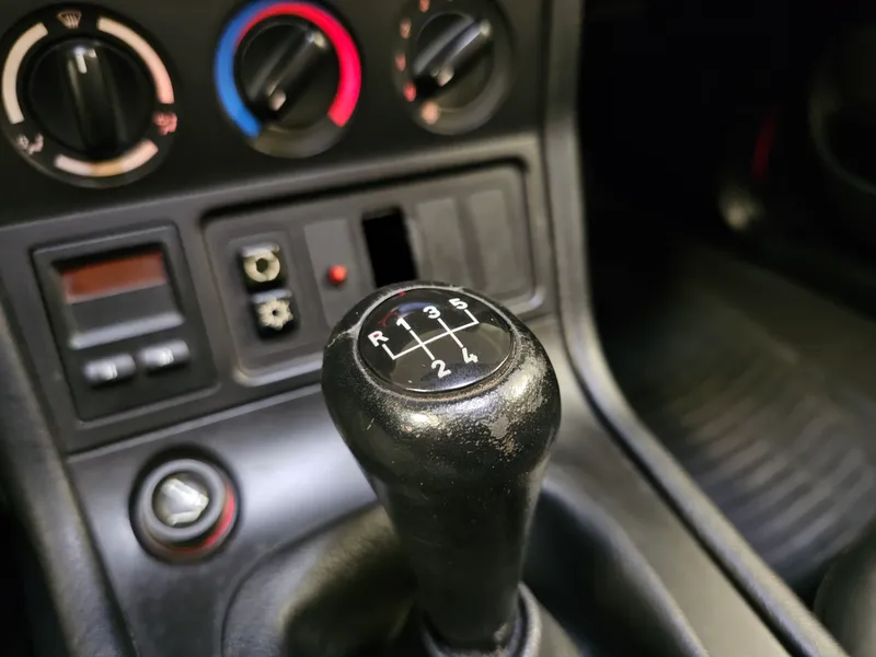BMW Z3 foto 21