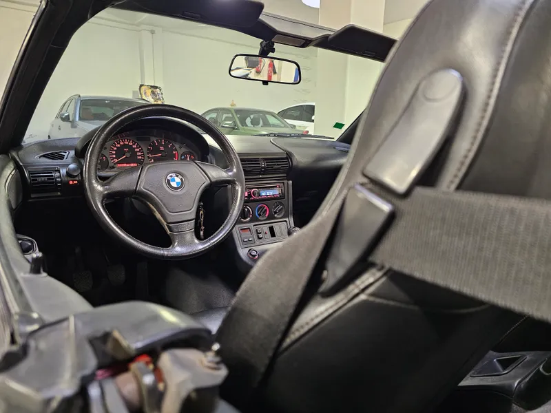 BMW Z3 foto 26