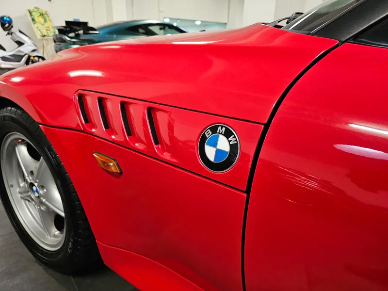 BMW Z3 foto 31