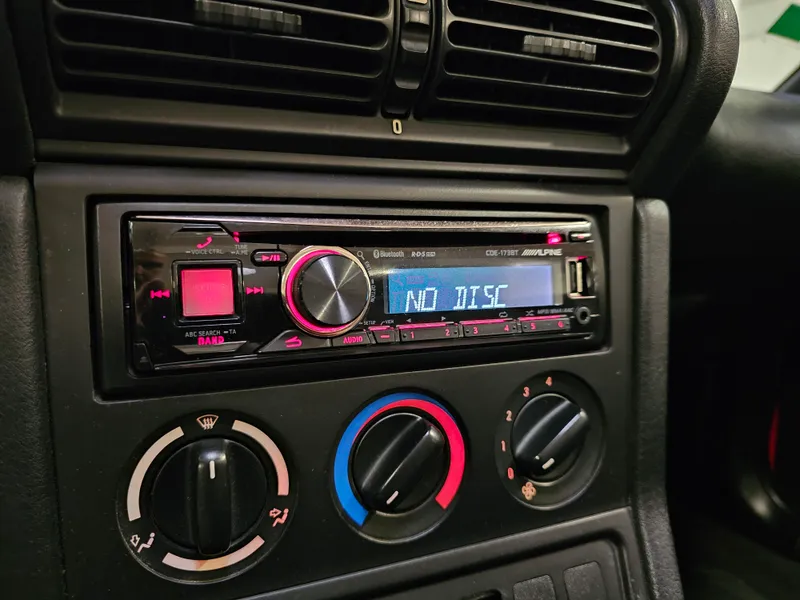 BMW Z3 foto 19