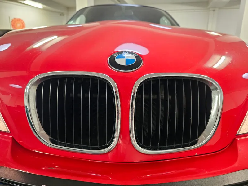BMW Z3 foto 30