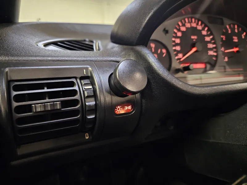 BMW Z3 foto 23